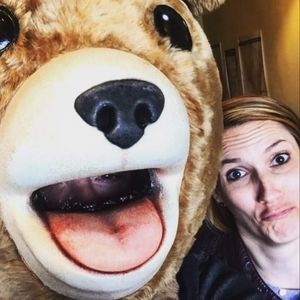 Meet your Posher, Jodi